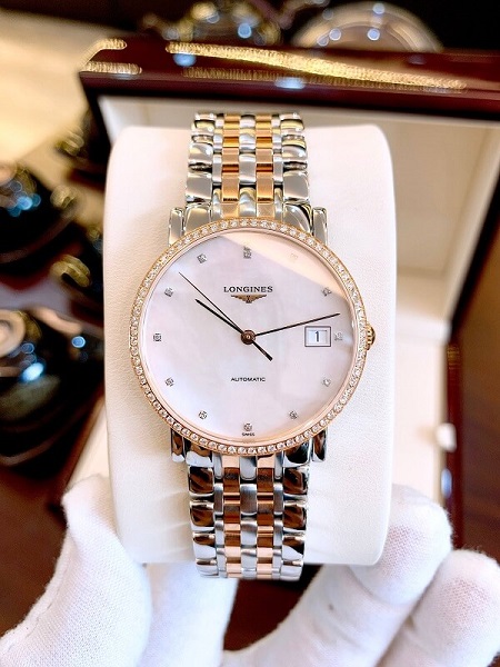 Đồng hồ Longines L48095887