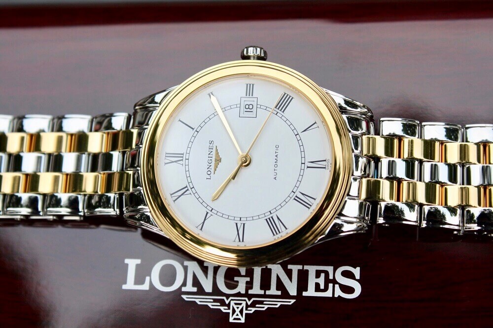 Đồng hồ Longines L48743217