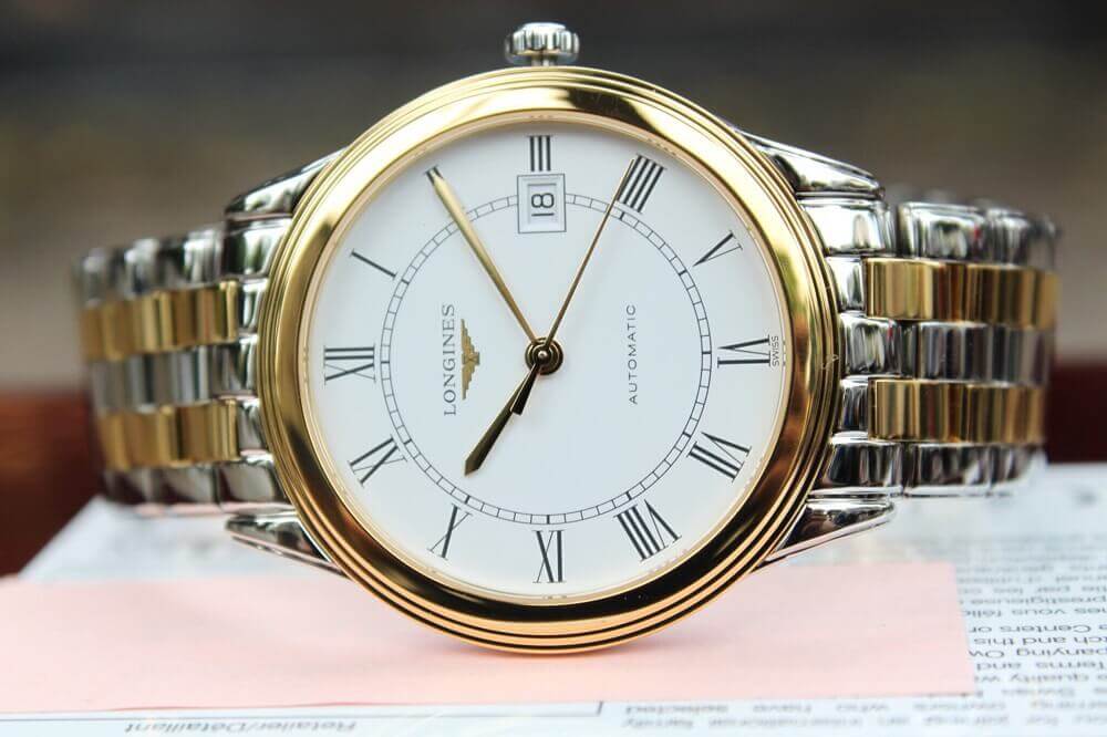 Đồng hồ Longines L48743217