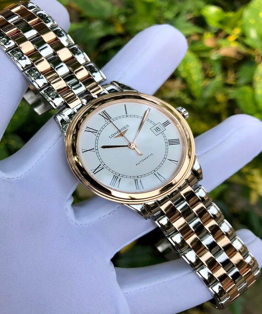 Đồng hồ Longines L48743917