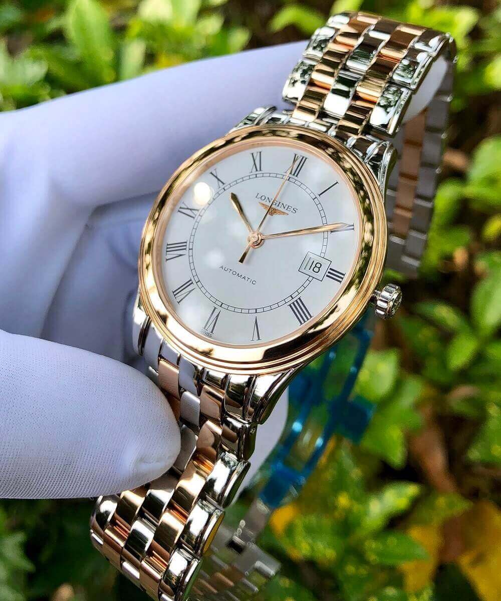 Đồng hồ Longines L48743917