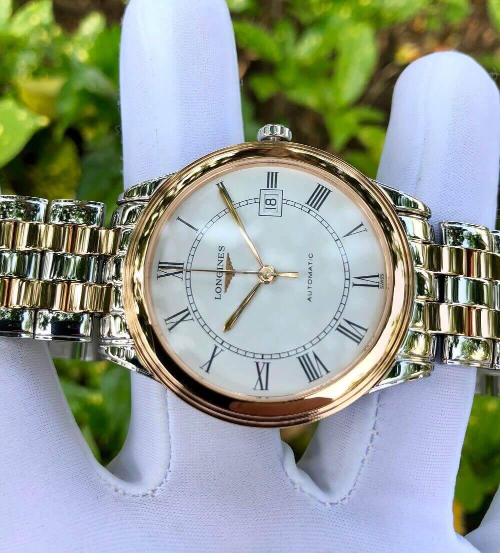 Đồng hồ Longines L48743917