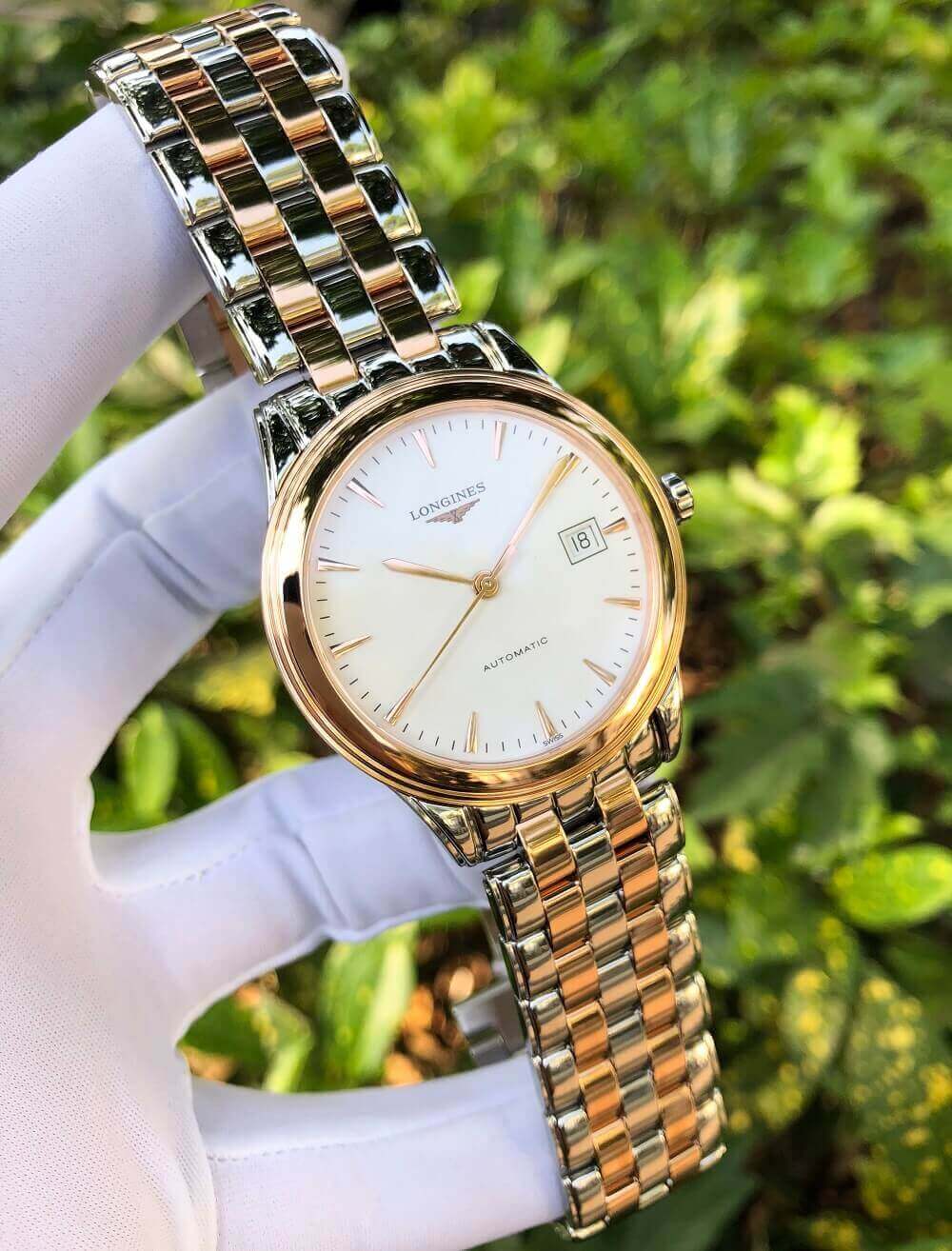 Đồng hồ longines l48743927