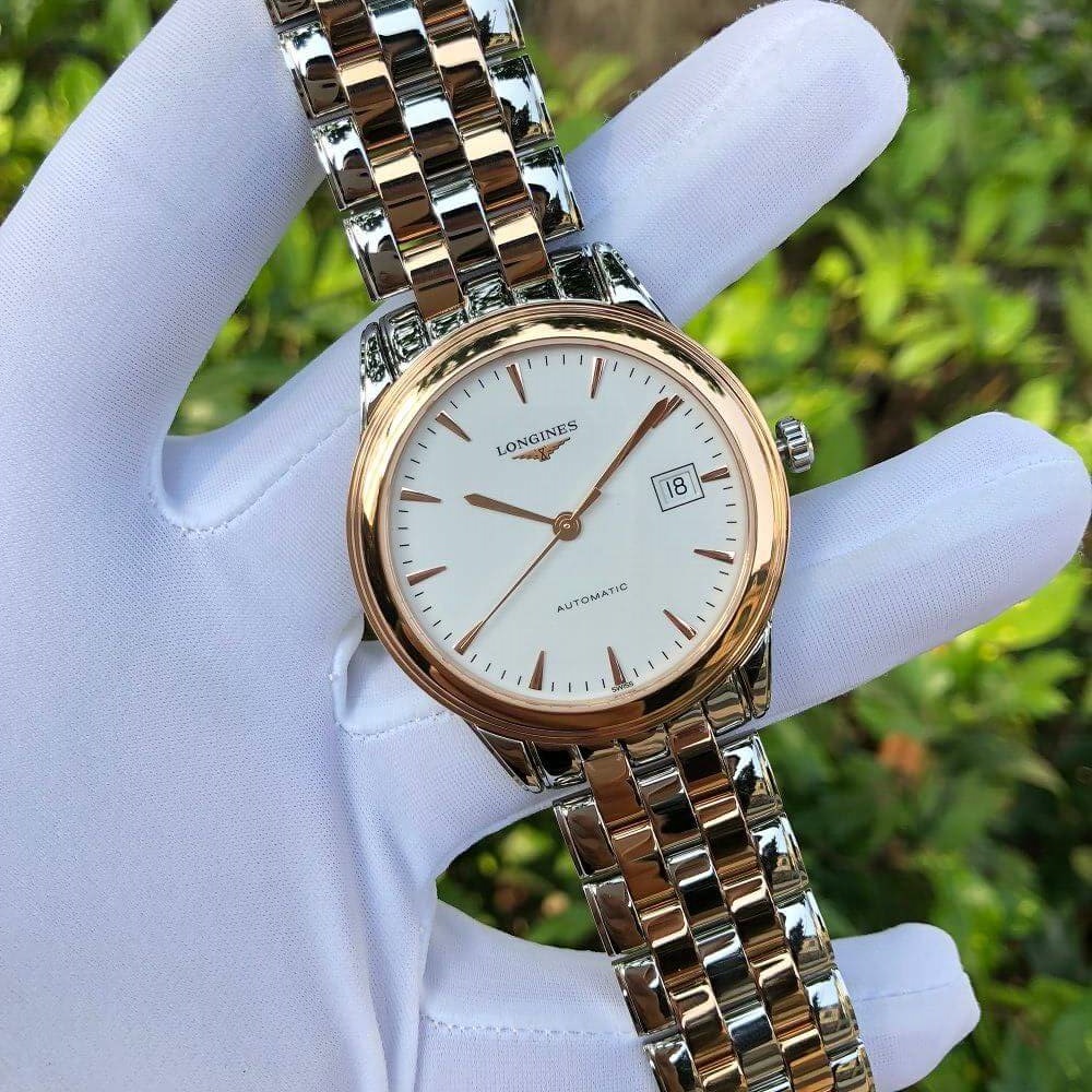 Đồng hồ longines l48743927