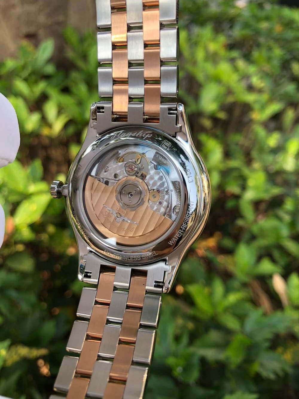 Đồng hồ longines l48743927