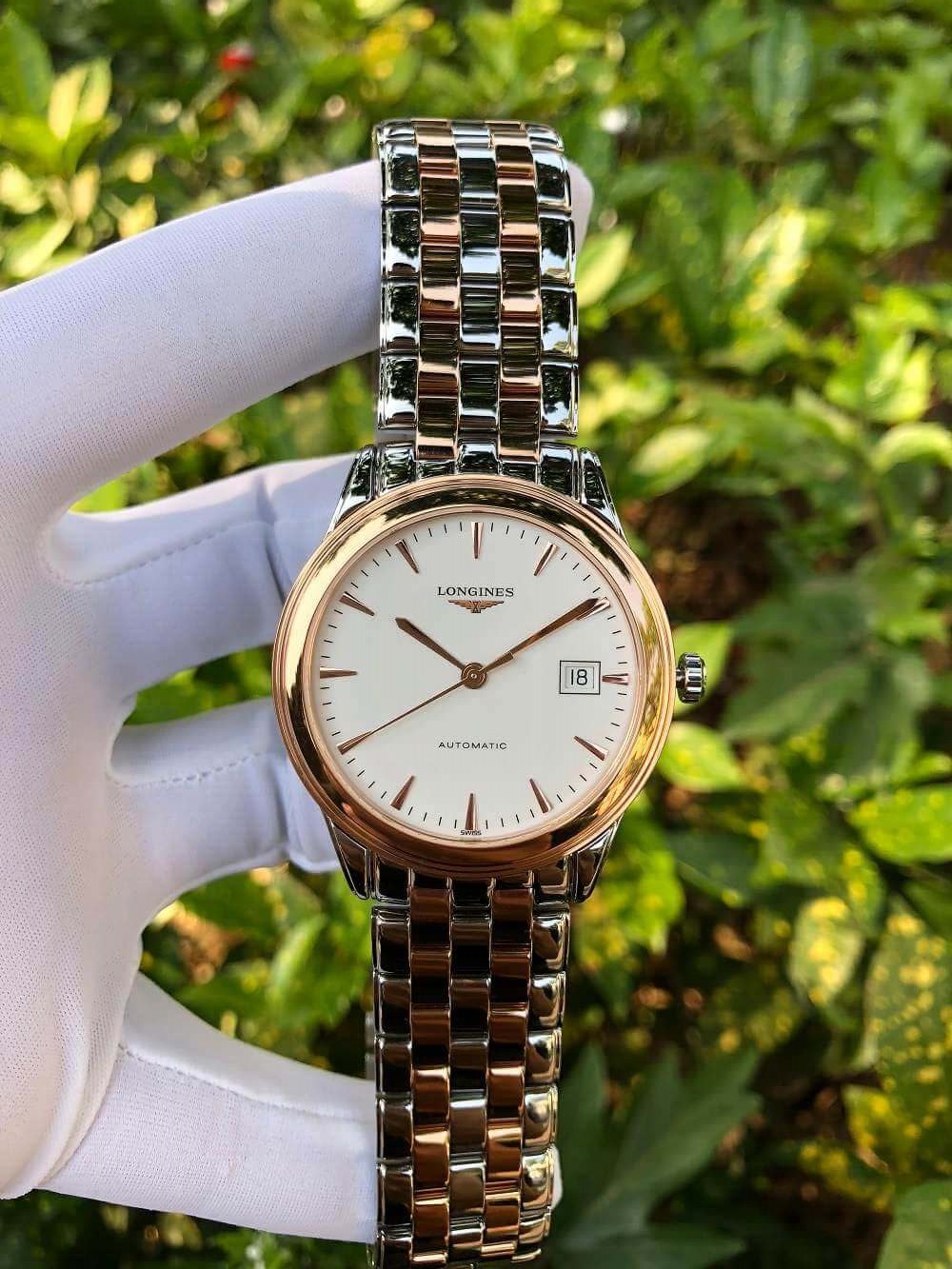 Đồng hồ longines l48743927