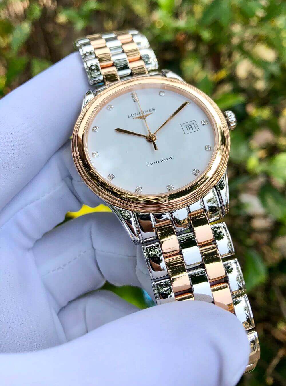 Đồng hồ Longines L48743997