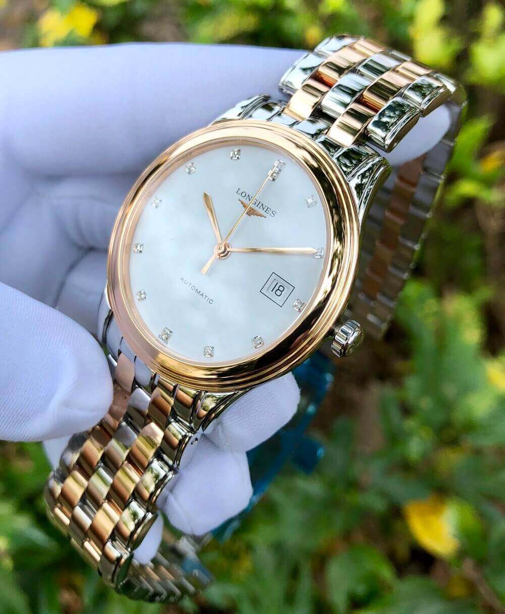 Đồng hồ Longines L48743997