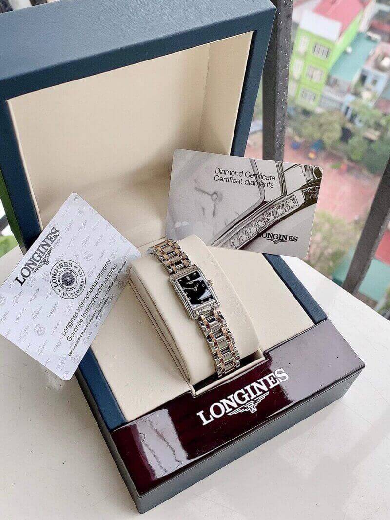Đồng hồ Longines L52585577