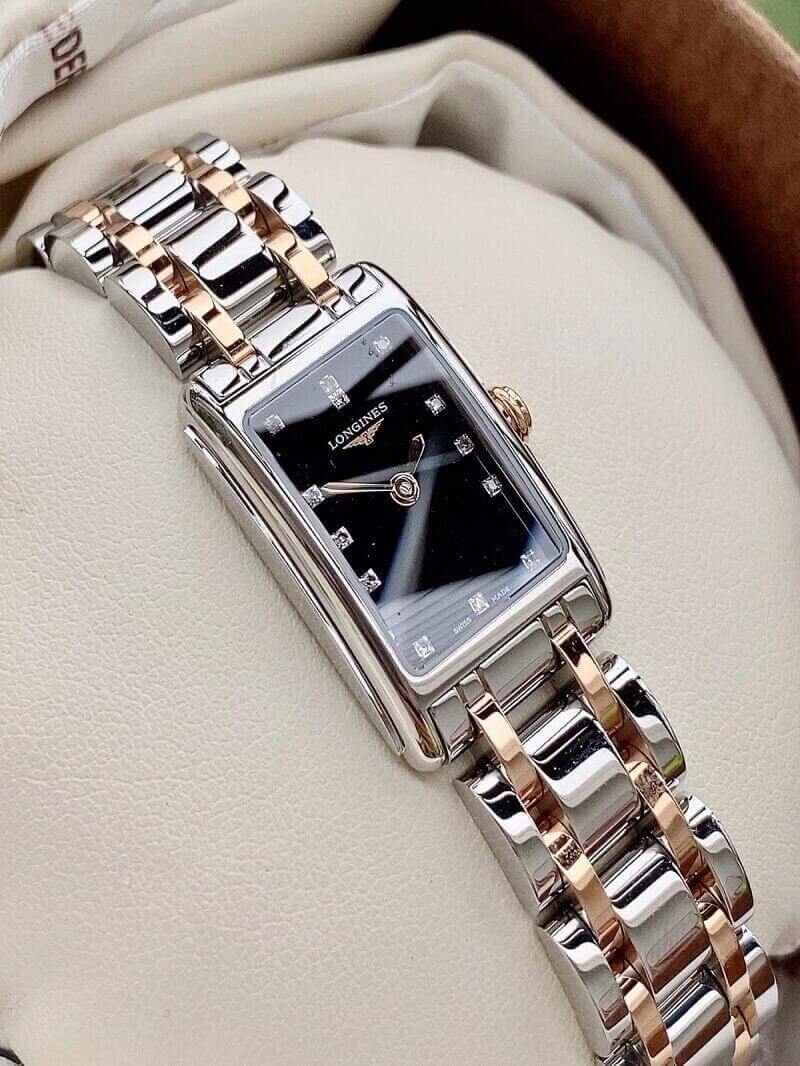 Đồng hồ Longines L52585577