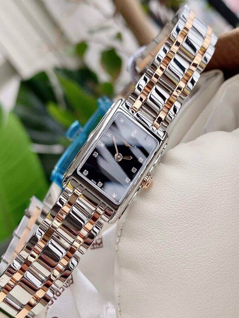Đồng hồ Longines L52585577