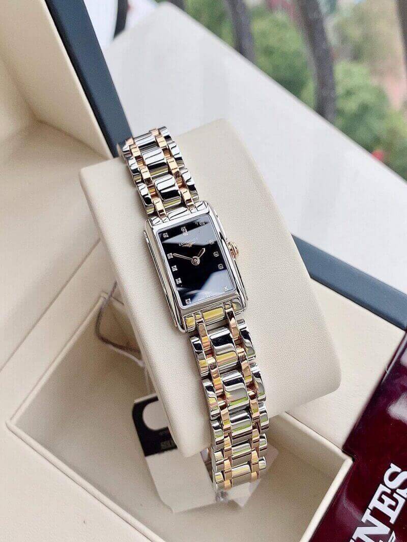 Đồng hồ Longines L52585577