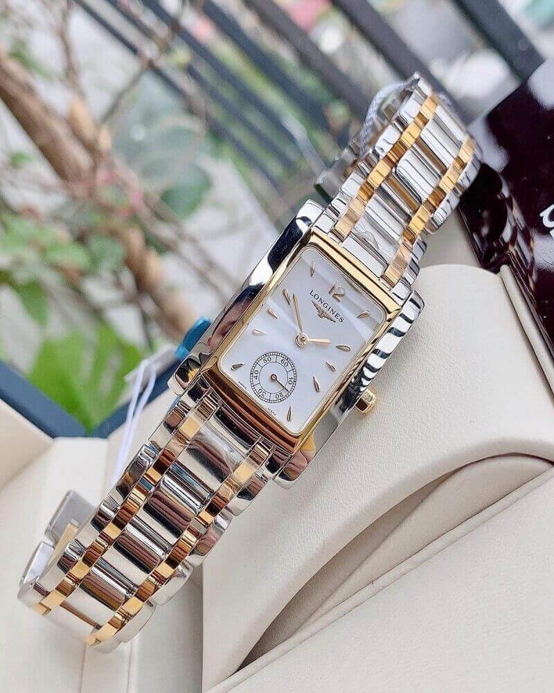 Đồng hồ Longines L55025287