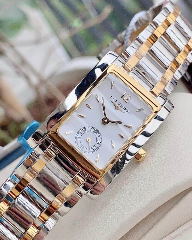 Đồng hồ Longines L55025287