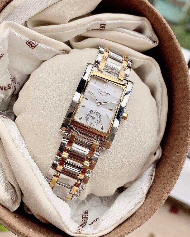 Đồng hồ Longines L55025287