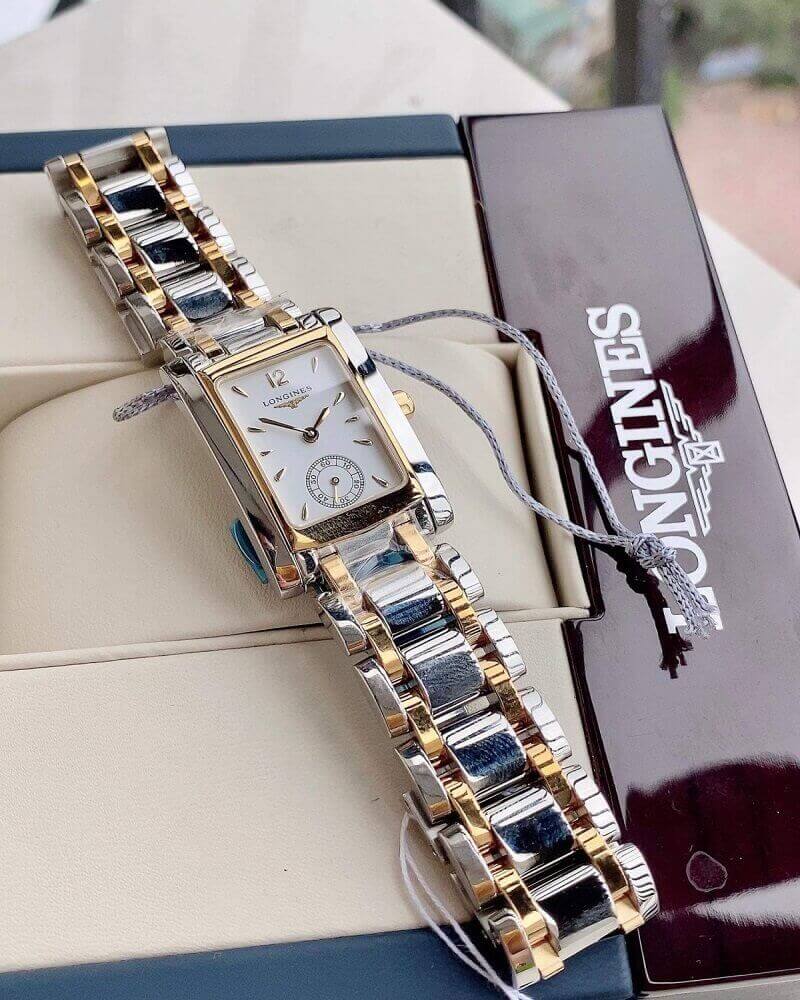 Đồng hồ Longines L55025287