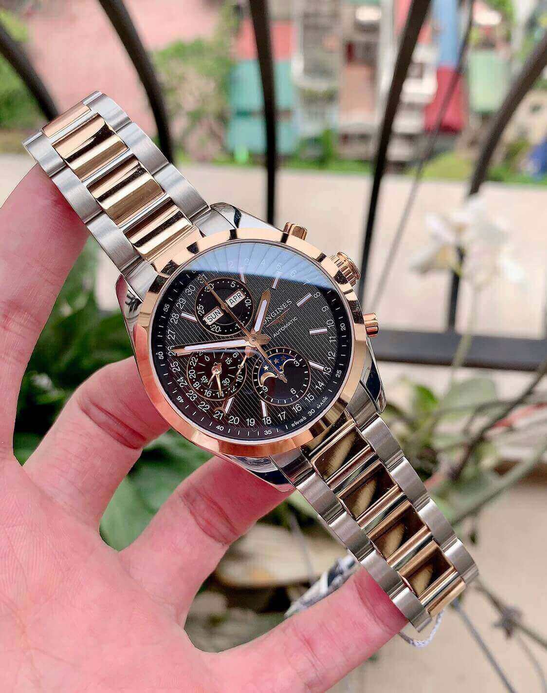 Longines L27985527