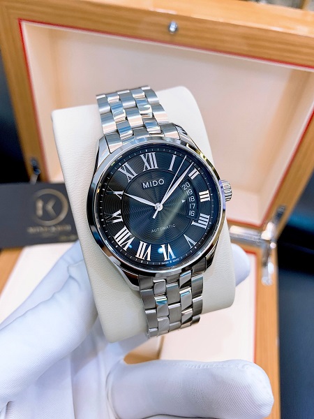 Đồng hồ Mido M0244071105300