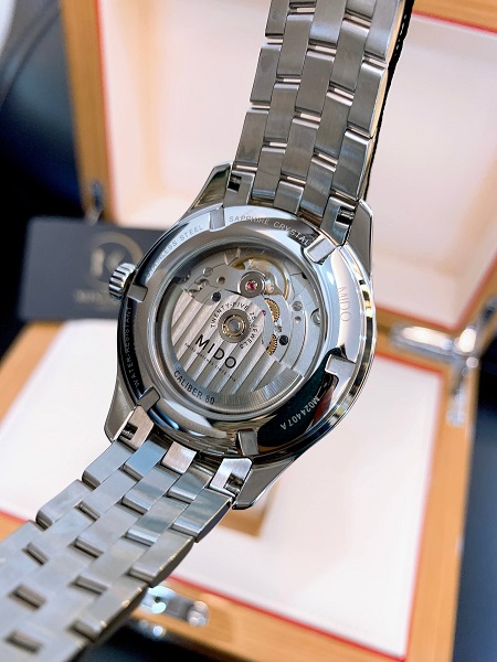 Đồng hồ Mido M0244071105300