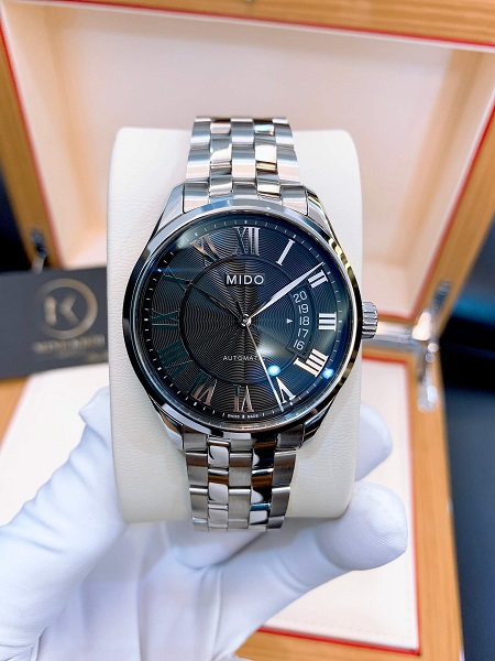 Đồng hồ Mido M0244071105300