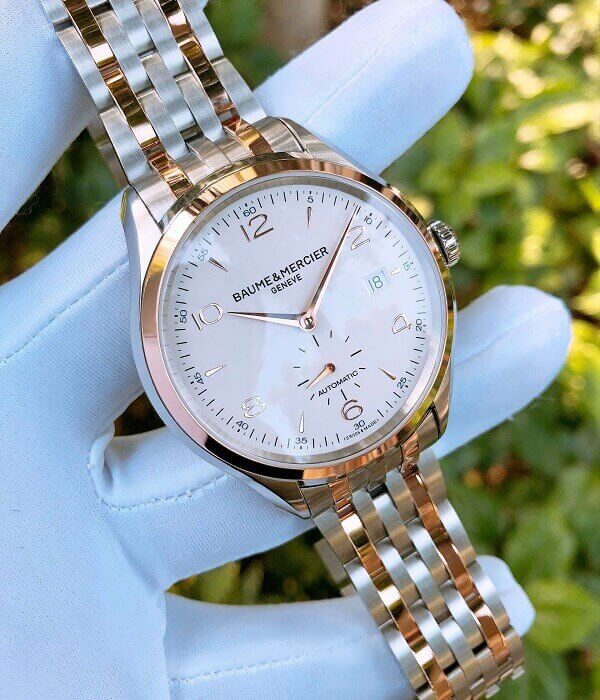 Đồng hồ Baume Mercier MOA10140