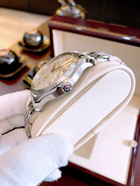 Đồng hồ Baume and Mercier Clifton MOA10141