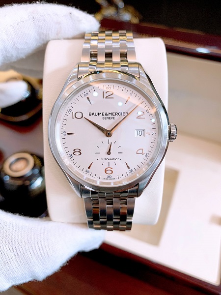 Đồng hồ Baume and Mercier Clifton MOA10141