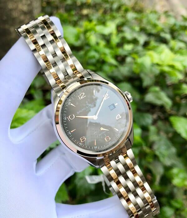 Đồng hồ Baume Mercier MOA10210