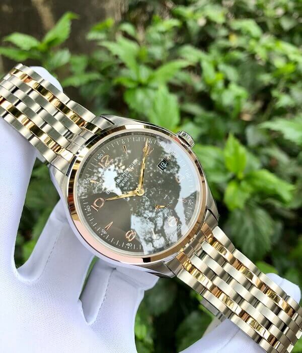 Đồng hồ Baume Mercier MOA10210