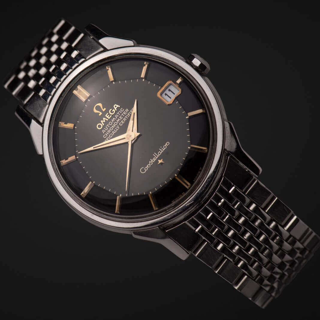 Omega Constellation