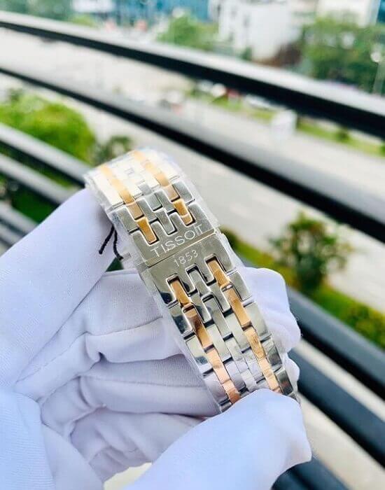 Đồng hồ Tissot T0064072203300