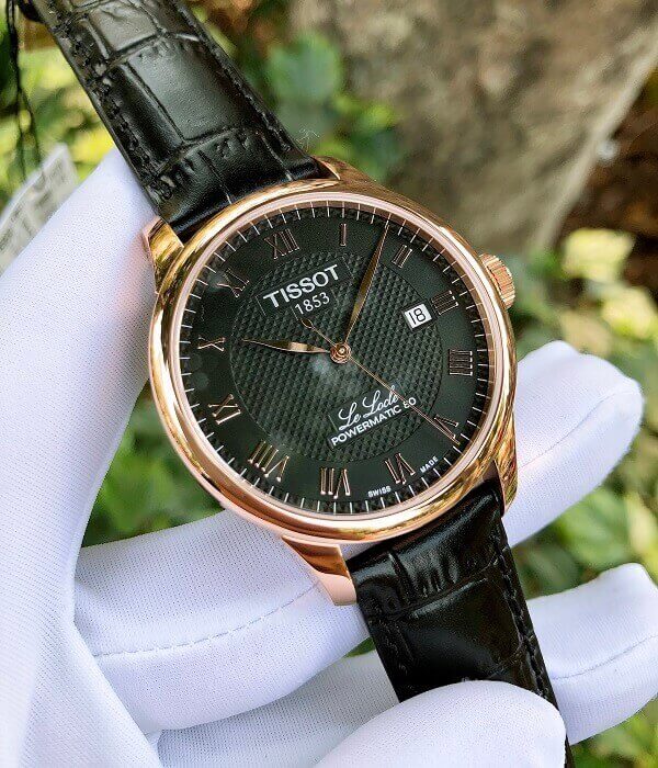 Đồng hồ Tissot T0064073605300