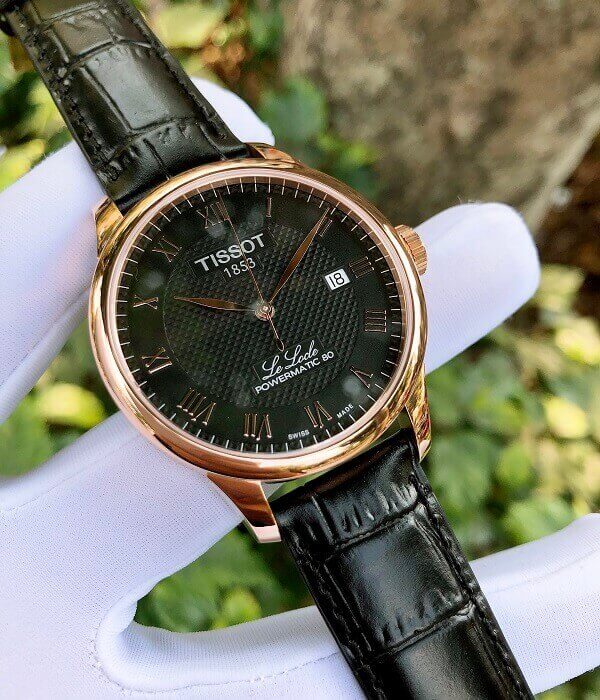 Đồng hồ Tissot T0064073605300