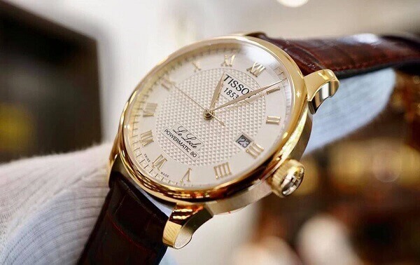Đồng hồ Tissot T0064073626300