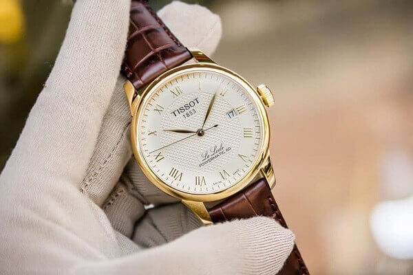 Đồng hồ Tissot T0064073626300