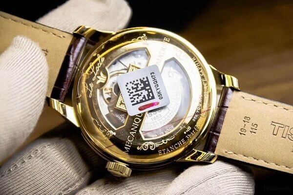 Đồng hồ Tissot T0064073626300