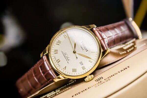 Đồng hồ Tissot T0064073626300