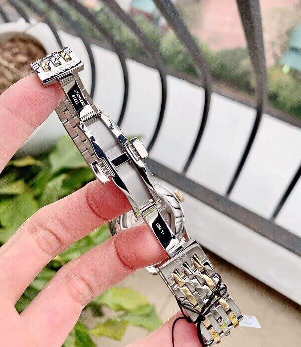 Đồng hồ Tissot T0064282203802