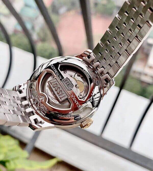Đồng hồ Tissot T0064282203802