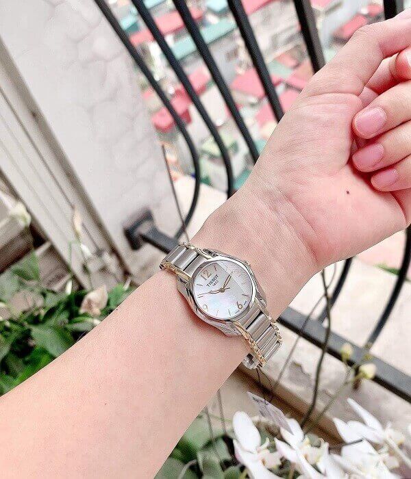 Đồng hồ Tissot T0232102211700