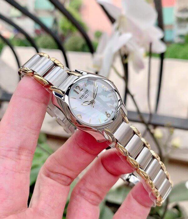 Đồng hồ Tissot T0232102211700