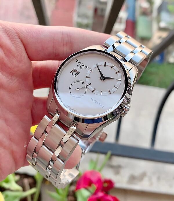 Đồng hồ Tissot T0354281103100