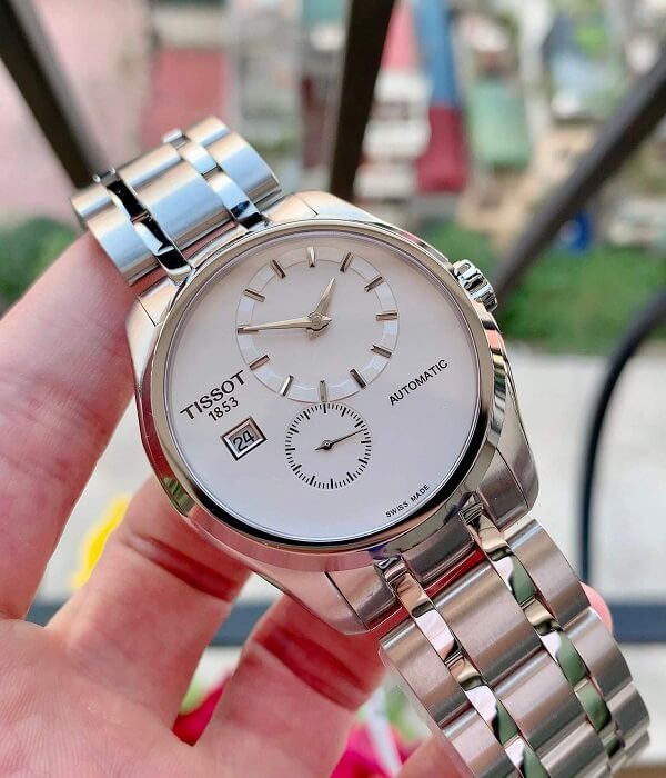Đồng hồ Tissot T0354281103100
