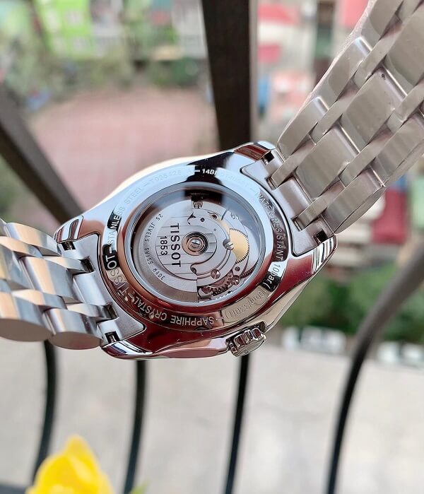 Đồng hồ Tissot T0354281103100