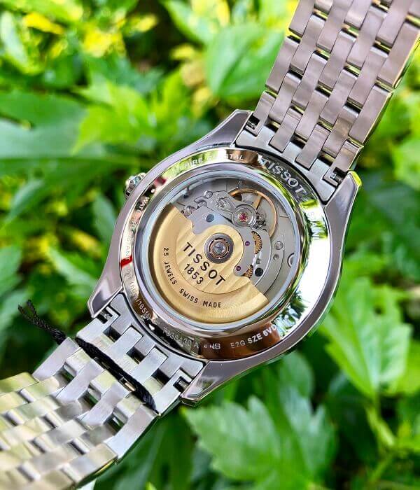 Đồng hồ Tissot T0384301103700