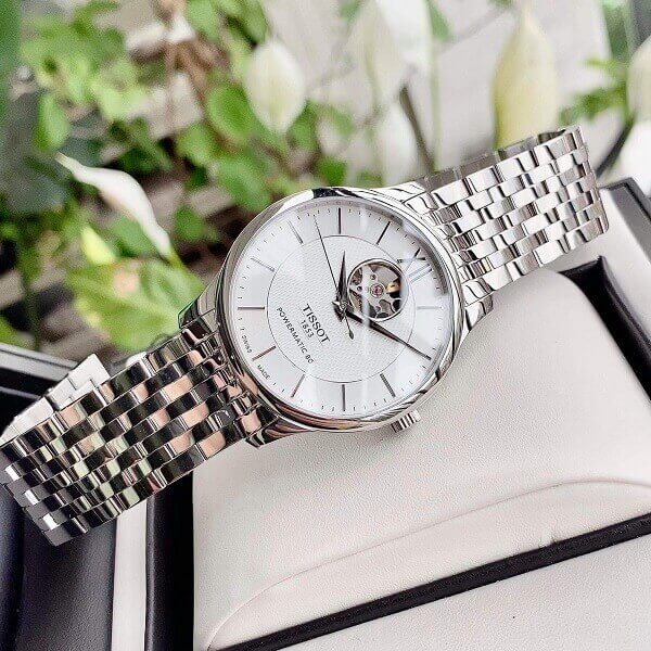 Đồng hồ Tissot T0639071103800