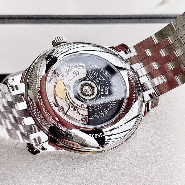 Đồng hồ Tissot T0639071103800