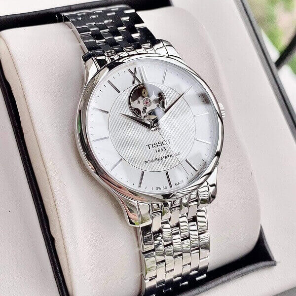 Đồng hồ Tissot T0639071103800