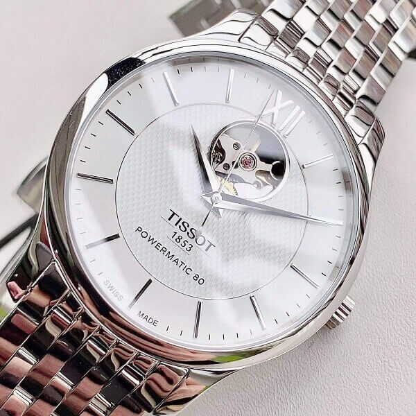 Đồng hồ Tissot T0639071103800