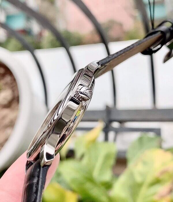 Đồng hồ Tissot T0639071605800